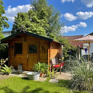  Gasthof Gartenhauschen Im Grunen