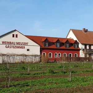  Gasthof Weinbau & - Familie Birgit Und Bernhard Meusert